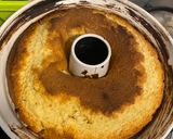 Foto del paso 8 de la receta: Cake de vainilla en horno eléctrico
