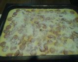 Foto del paso 4 de la receta: Torta de panchos