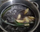 Foto langkah ke 3 dari resep Beras kencur.