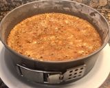 A picture of step 16 of Almond Cake with Brandy Syrup (Traditional from Galicia).