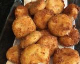 Foto del paso 7 de la receta: Croquetas de papa