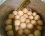 Foto langkah ke 2 dari resep Bubur Campur Madura.