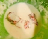 Hình bước làm 2 của món Thịt bò vuông chiên giòn
