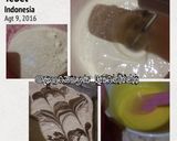 Foto langkah ke 3 dari resep Nutrijel cake (5 butir telur)👍🏻😋.