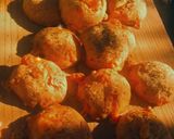 Foto del paso 3 de la receta: Scones de queso