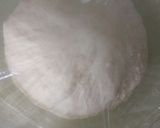 Foto del paso 6 de la receta: Pan Jalá (trenzado)