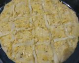 Foto langkah ke 4 dari resep Garlic bread.
