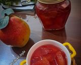 عکس مرحله 6 از دستور مربای گلابی (داش آرمود)
