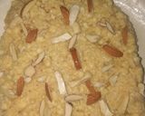कलाकंद (kalakand recipe in Hindi) रेसिपी चरण 3 फोटो