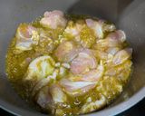 Foto langkah ke 2 dari resep Thai Green Curry ala Mama Asi / yLoVeA.