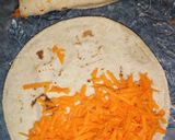 Foto del paso 2 de la receta: Taquitos de zanahoria