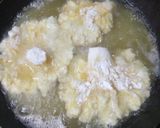 Foto langkah ke 5 dari resep Jamur Tiram Crispy.