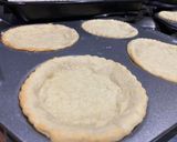 A picture of step 2 of Eaglais Fhèichin Tart.