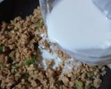 Foto langkah ke 6 dari resep Kue Puff Daging Ayam.