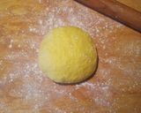 Karcagi Ferdinánd tekercs recept fázis 3 fotója