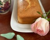 عکس مرحله 1 از دستور ✔️کیک ساده ی عصرانه(با طعم نوستالژی)