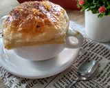 Foto langkah ke 10 dari resep Zuppa soup.