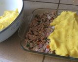 Foto del paso 4 de la receta: Causa de atún