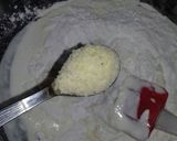 Foto del paso 2 de la receta: Bizcochitos de grasa, 2 ingredientes