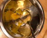 Krémes, mézes-mustáros csirkemell laktózmentesen recept fázis 2 fotója