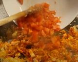 Temesvári sertésborda recept fázis 8 fotója