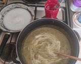 1989. Sóska mártás tükör tojással és sült virslivel 😋 recept fázis 6 fotója