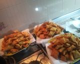Foto del passaggio 9 della ricetta Chiacchiere di Carnevale 🤹