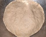 A picture of step 1 of Gobhi paratha.