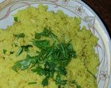 صورة لخطوة 3 من وصفة أرز اصفر