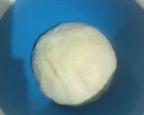 Foto langkah ke 4 dari resep Roti Tawar Nasi Versi II.