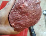Foto del paso 1 de la receta: Mi versión de Vitel Toné