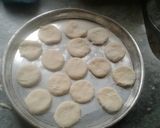 Foto del paso 5 de la receta: Scones Sin Tacc (Recetas de Onza de Oro)