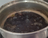 காஷ்மீர் - பிங்க் டீ -(Noon Chai recipe in tamil) ரெசிபி ஸ்டேப் 2 புகைப்படம்
