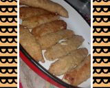Foto del paso 4 de la receta: Gigantes milanesas rellenas