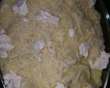 Foto del paso 4 de la receta Coliflor con bechamel y jamón