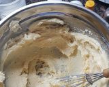 Foto del paso 1 de la receta: Budín de Nueces y Chocolate