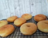 Foto langkah ke 4 dari resep Donat Kentang.