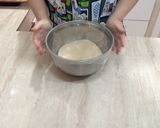 Foto del paso 2 de la receta: Medialunas de Pan Dulce
