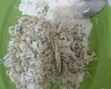 Foto langkah ke 2 dari resep Udang Krispi.