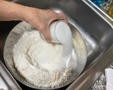 Foto del paso 3 de la receta: Roscos de la Abuela Angeles