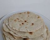 Foto del paso 5 de la receta: Rapiditas o Tortillas solo 4 ingredientes!