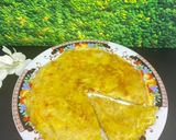 Foto langkah ke 7 dari resep Martabak telur Kulit Lumpia.