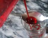 A picture of step 3 of Iftari special summer refreshing Drink.