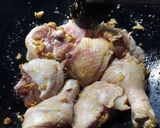 Foto langkah ke 1 dari resep Ayam & Tahu Bakar Solo.