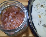 Foto del paso 6 de la receta: Focaccia con olivas negras, tomillo y romero