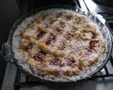 Foto del paso 15 de la receta: Pasta Frola
