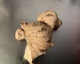 Une image de l'étape 9 de Poulet au lait de coco et poivrons.