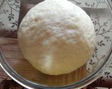عکس مرحله 2 از دستور کلوچه خرمایی و گردو🍪