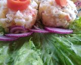 Foto del paso 4 de la receta: Ensalada Rusa