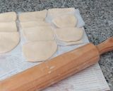 Foto del paso 4 de la receta: Bao Buns